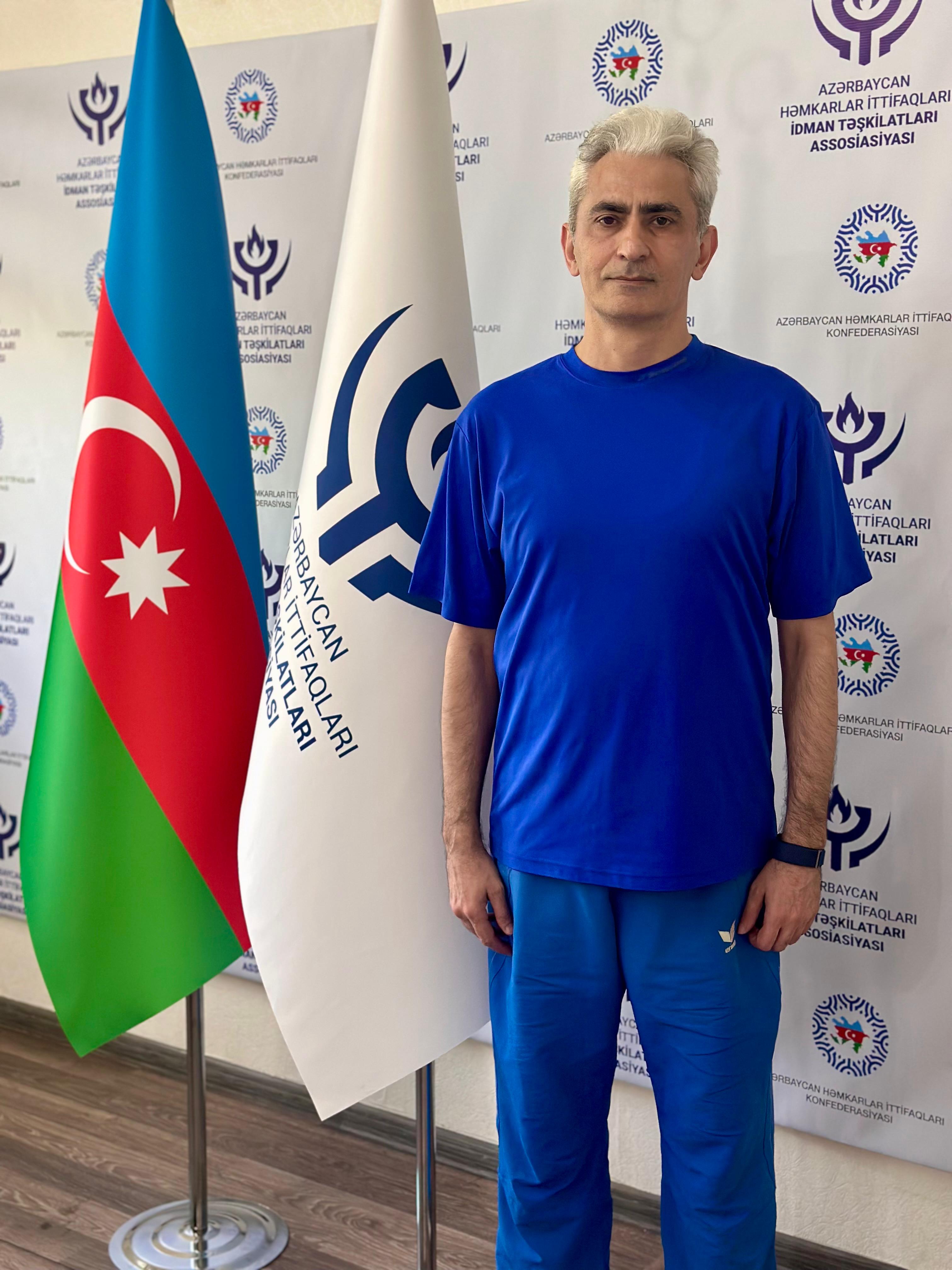 Eldar Xasayev - [object Object]